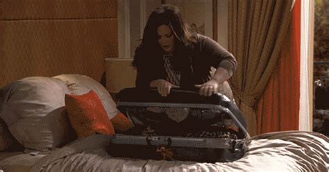 packing gif funny